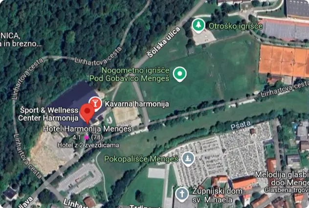 Harmonija Mengeš
