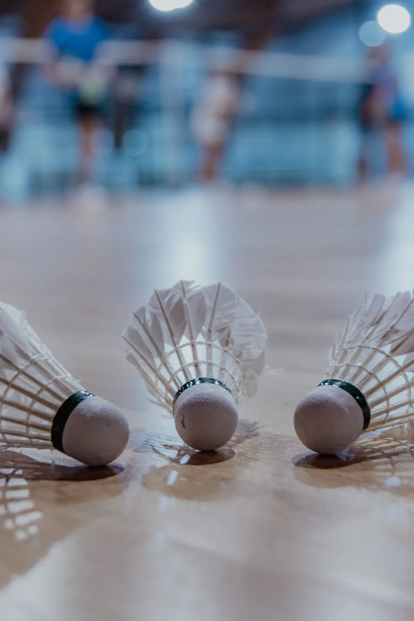 Badminton