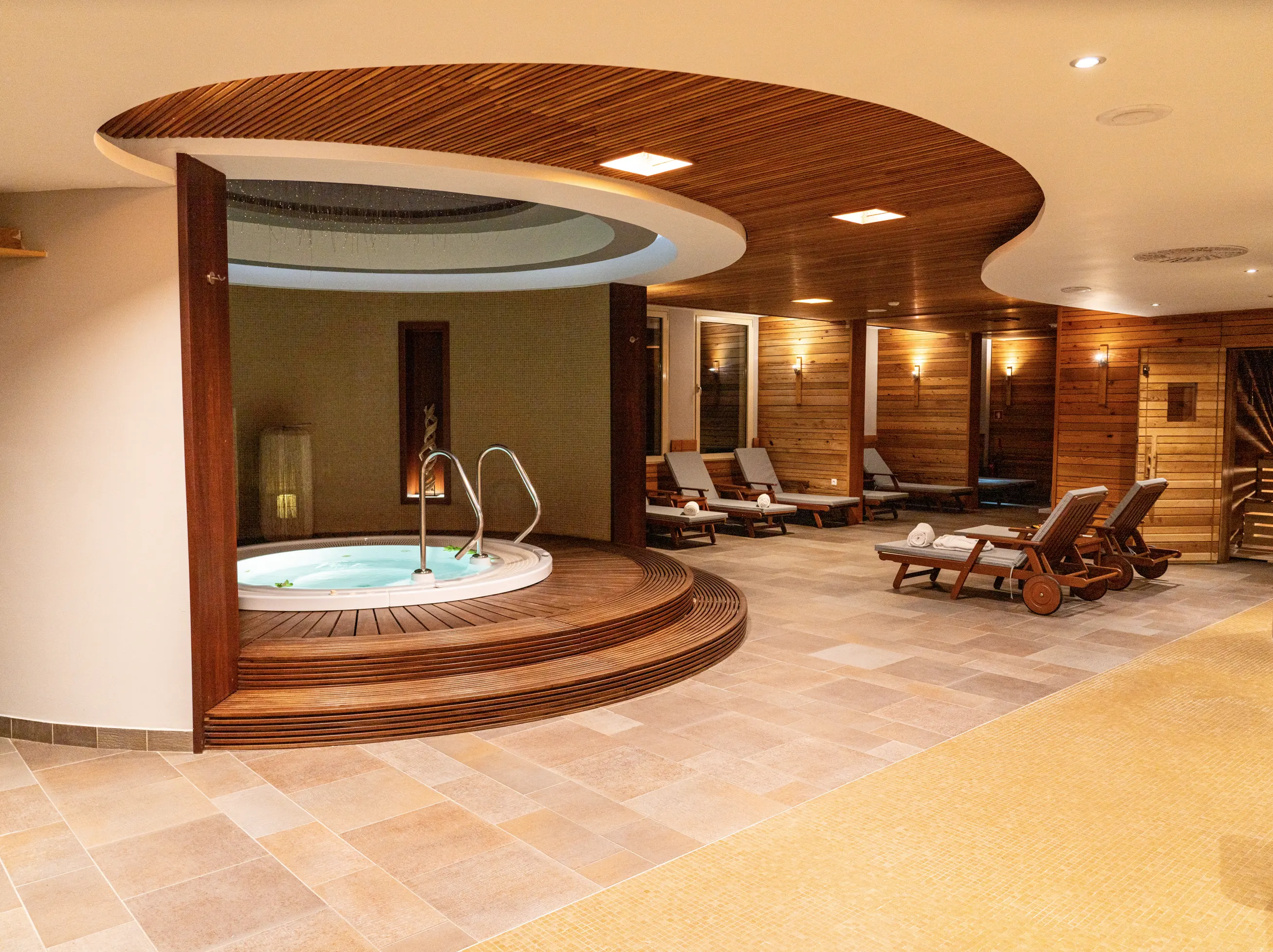 Harmonija Wellness