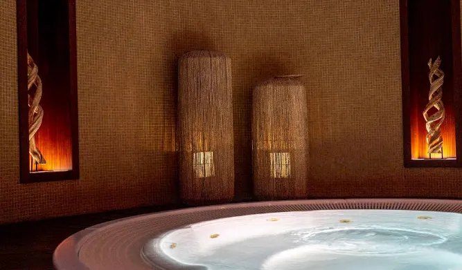 Harmonija Wellness