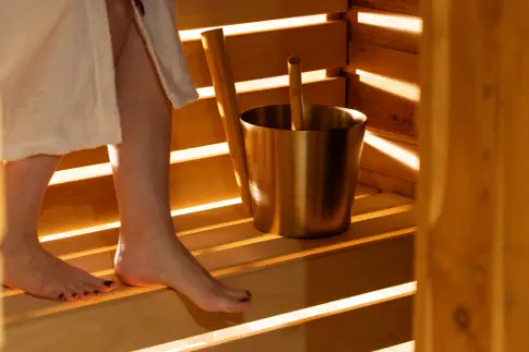Harmonija Wellness